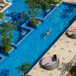 Intercontinental By Ihg Resort