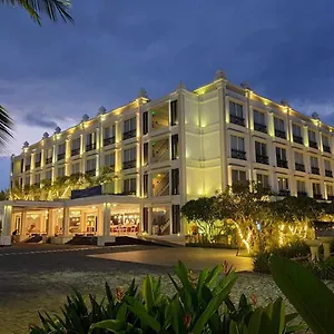Cham Oasis Condotel Aparthotel