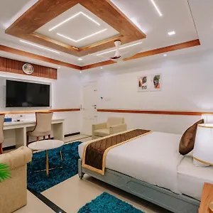 Excellency Airport Hotel