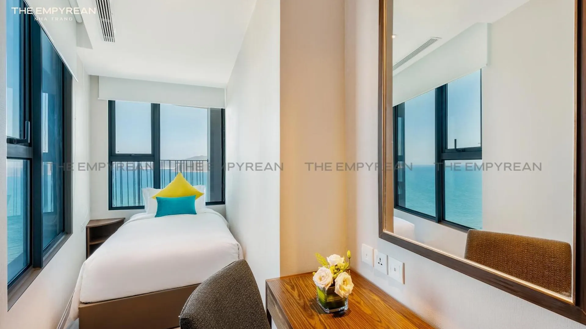 The Empyrean Nha Trang Hotel