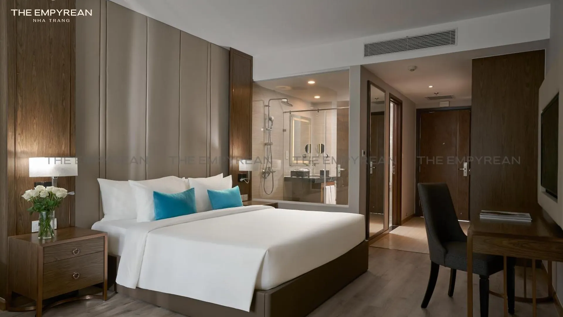The Empyrean Nha Trang Hotel