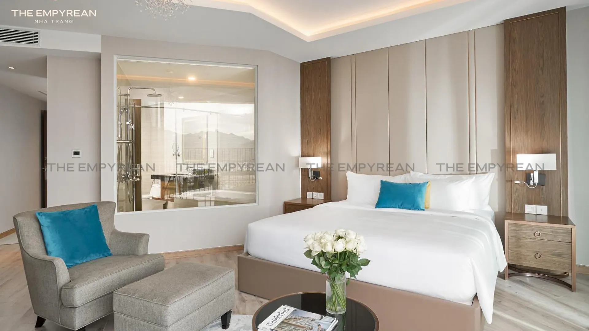The Empyrean Nha Trang Hotel