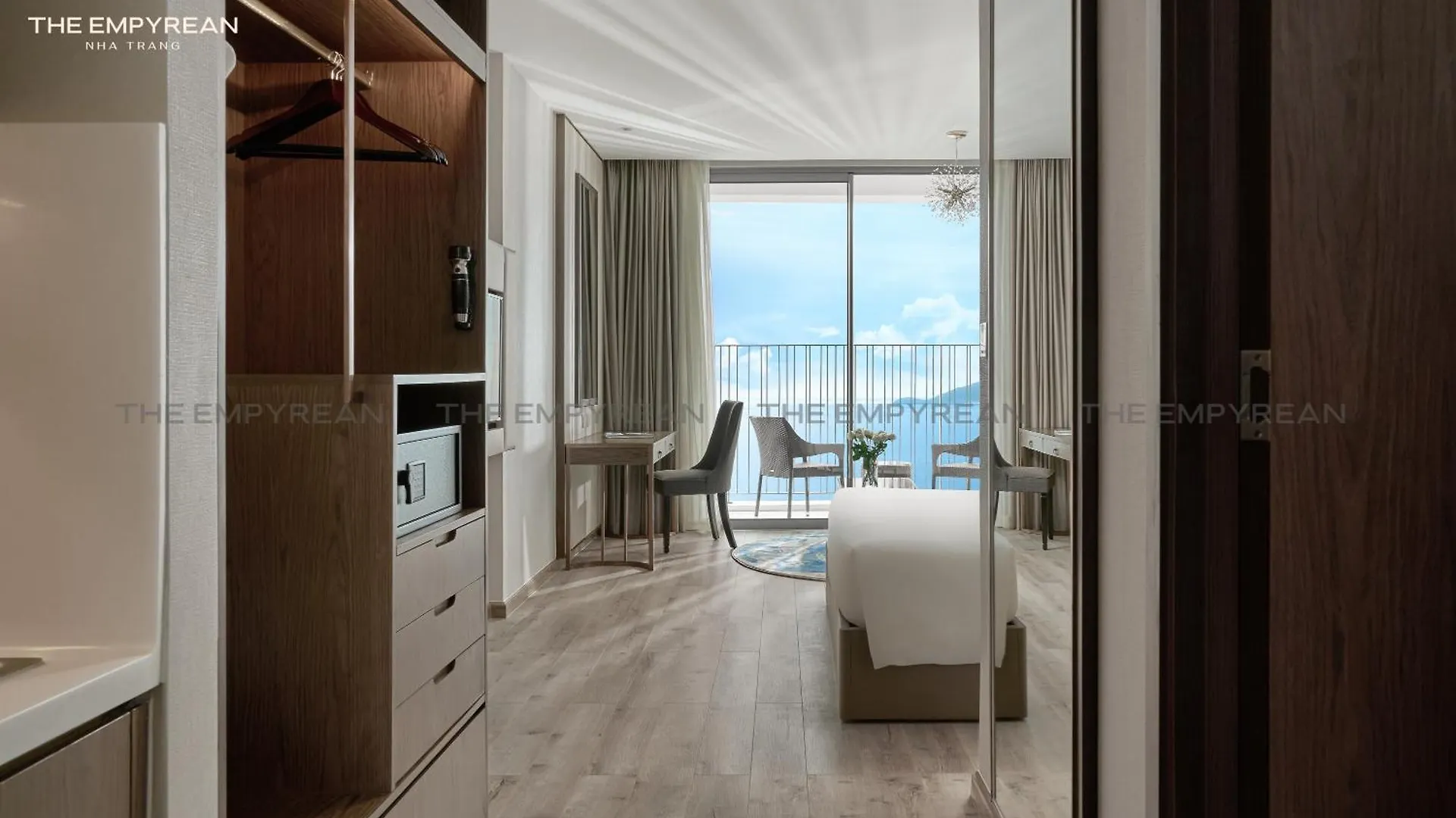 The Empyrean Nha Trang Hotel Vietname