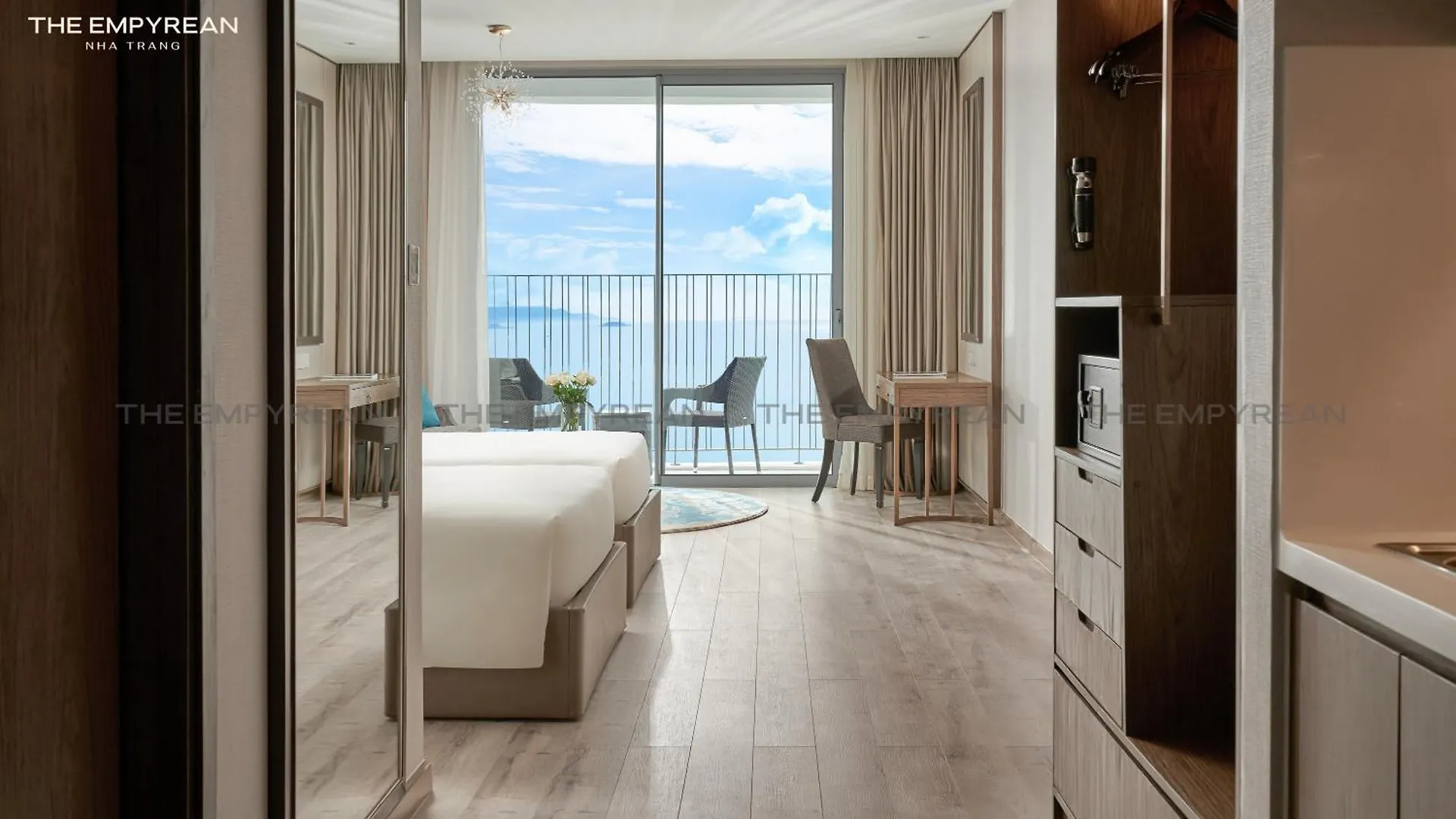 The Empyrean Nha Trang Hotel