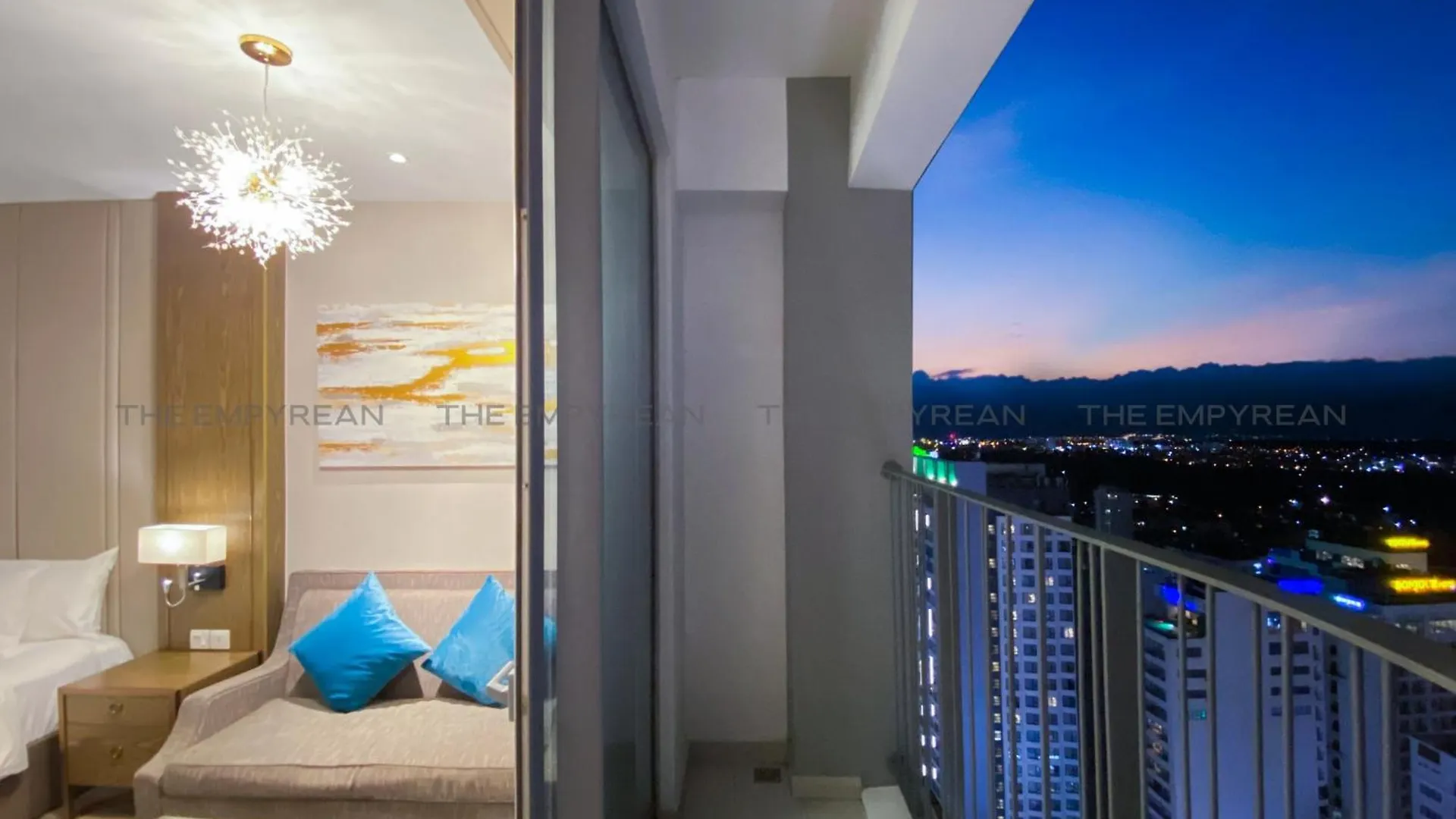 *****  The Empyrean Nha Trang Hotel Vietname
