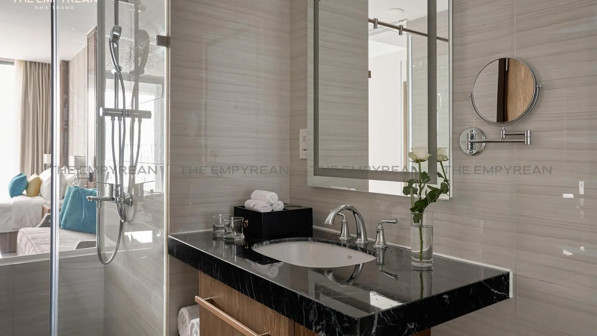 The Empyrean Nha Trang Hotel 5*,  Vietname