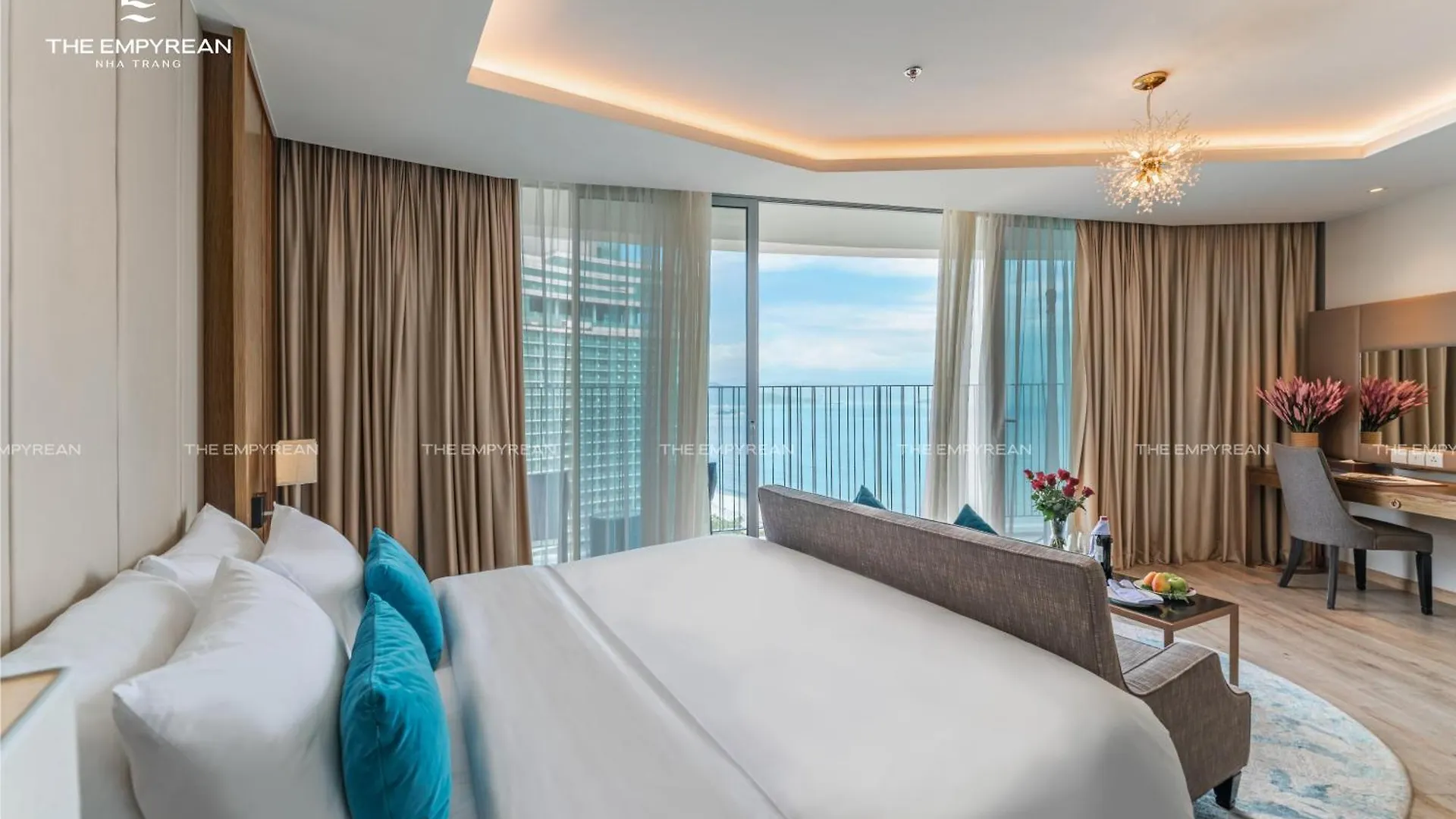 The Empyrean Nha Trang Hotel