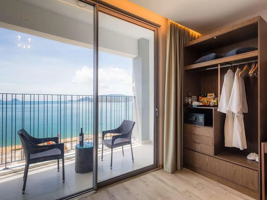 Hotel The Empyrean Nha Trang